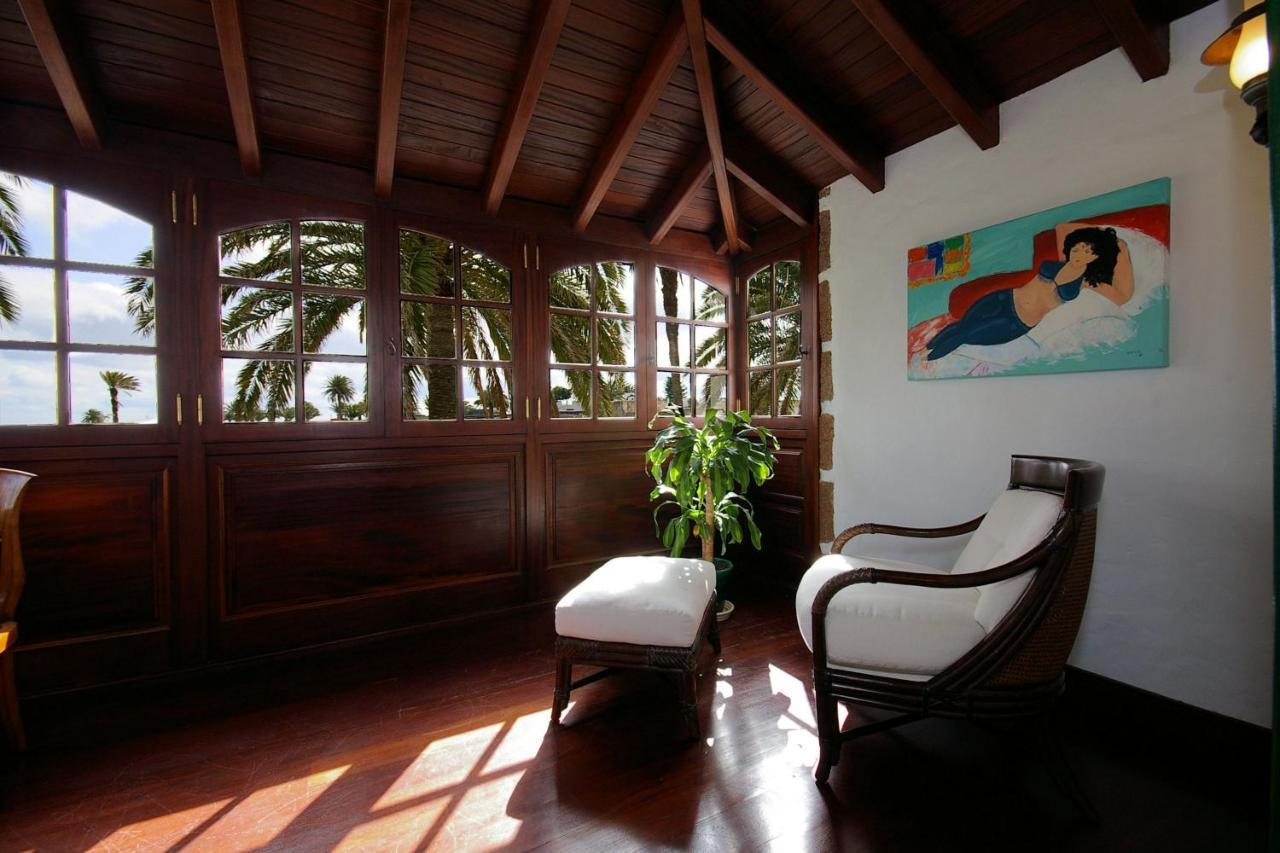 Villa Haria Lux By Escapehome Екстер'єр фото